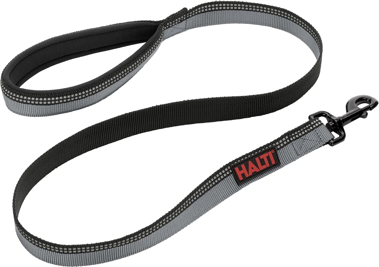 COA HL032 HALTI Lead Black Large
