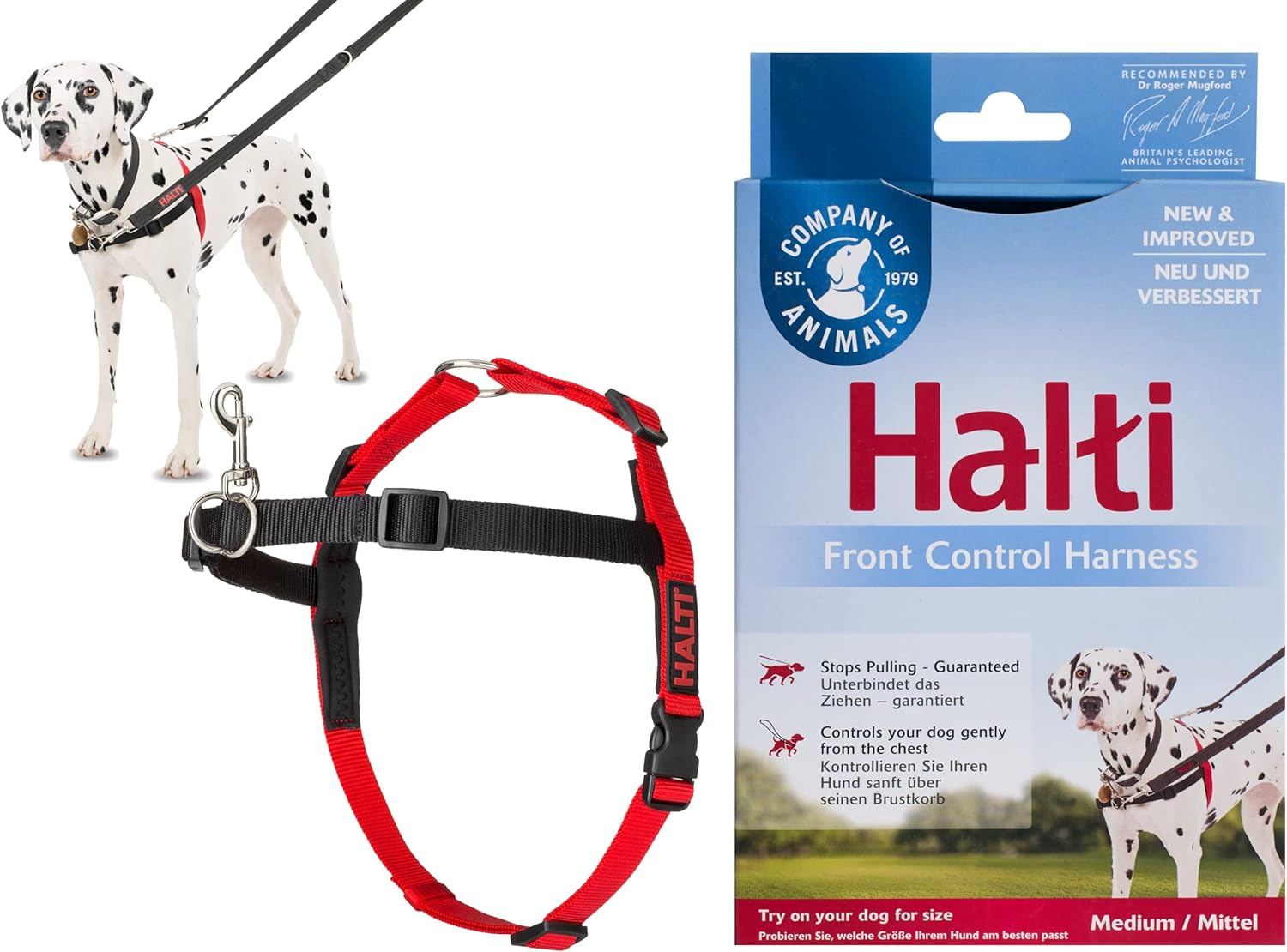 Petlife halti best sale