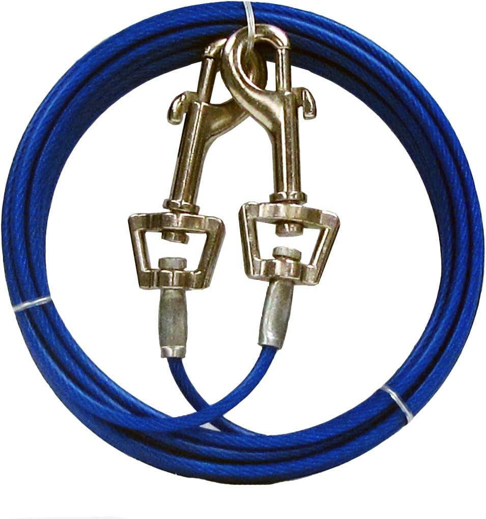 Coastal 15in Medium Cable Tie Out