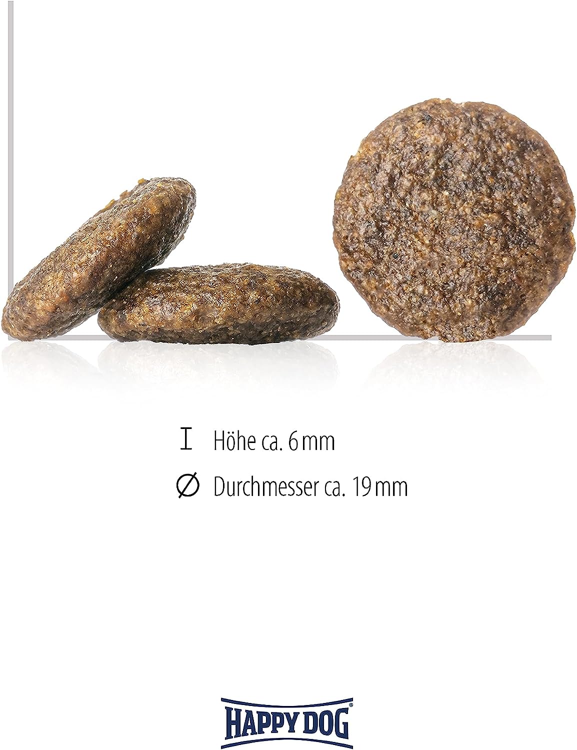 Happy Dog Supreme Sensible Africa - 4 KG