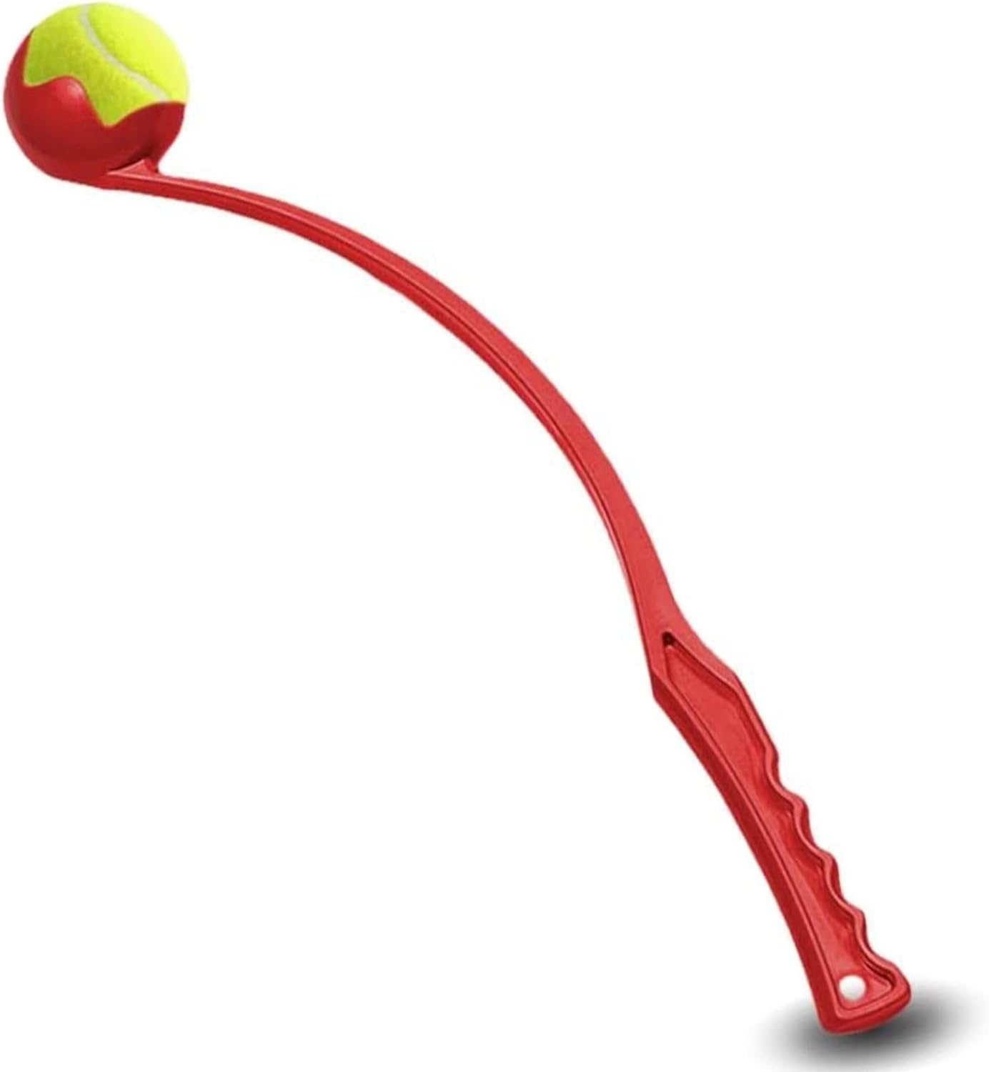 M-Pets Catapult Ball Launcher Assorted Colors