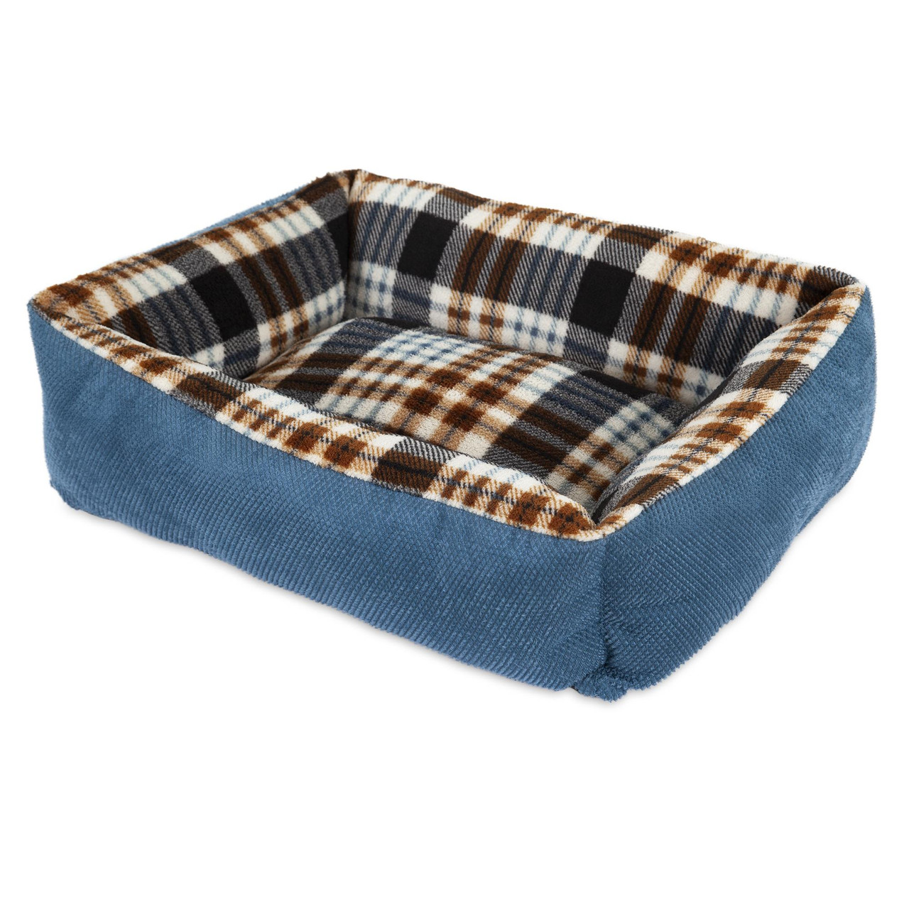 Aspen Pet 20X15 Classic Stripe Lounger Sss 15Pk