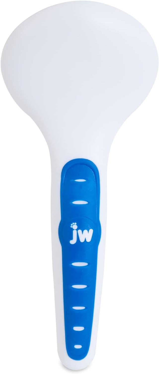 Jw Gripsoft Slicker Brush - Soft Pin