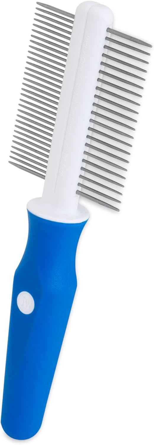 Jw Gripsoft Double Sided Comb