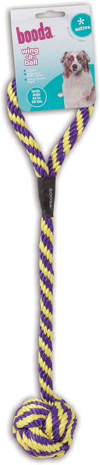 Booda Wing-A-Ball Large