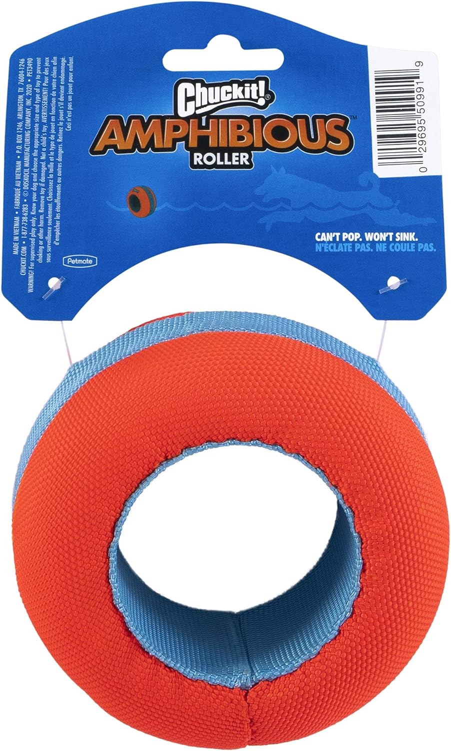 Chuckit! Amphibious Roller