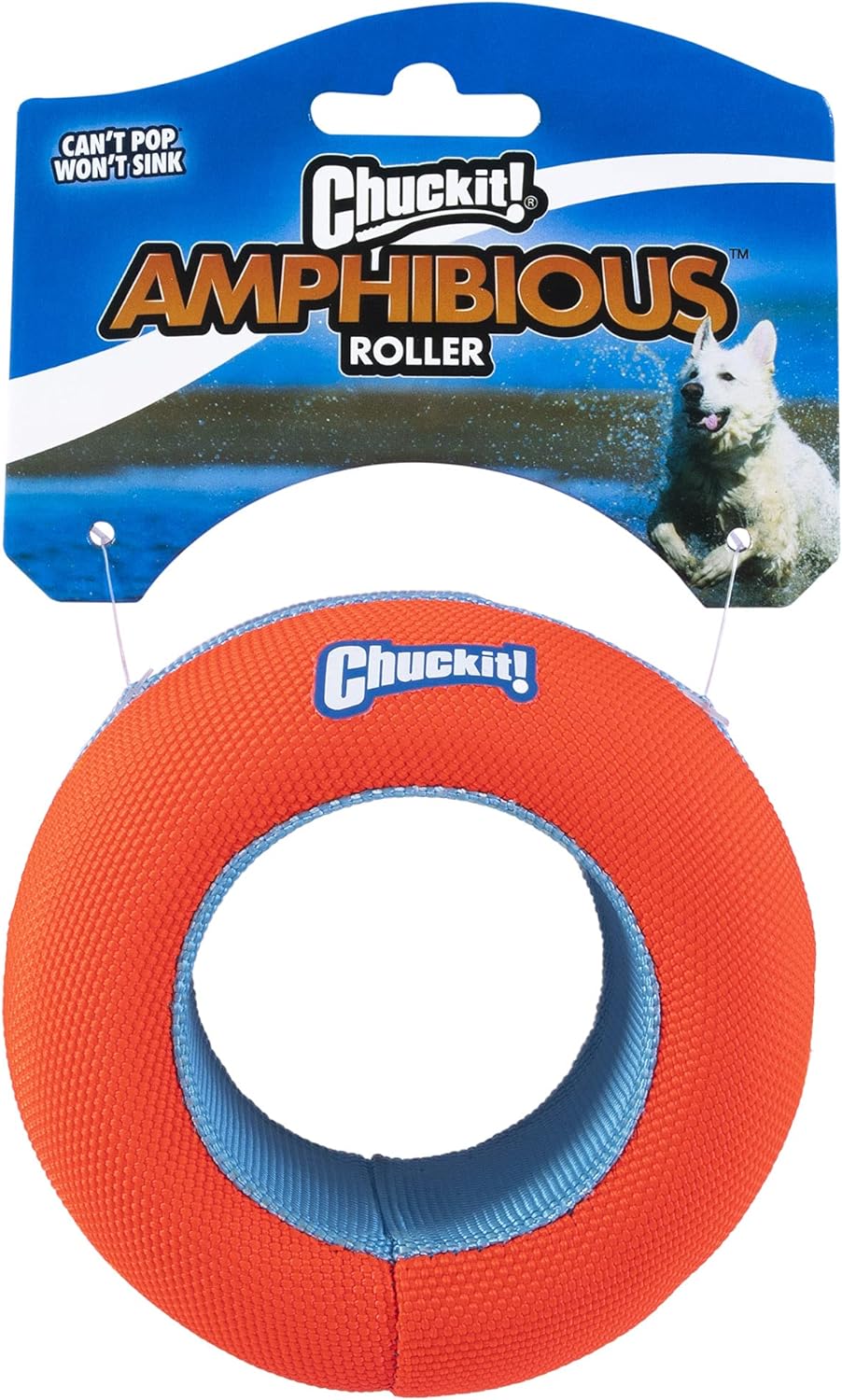 Chuckit! Amphibious Roller