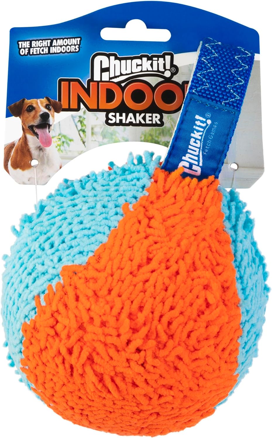 Chuckit! Indoor Shaker
