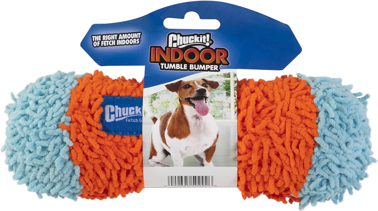Chuckit! Indoor Tumble Bumper Medium