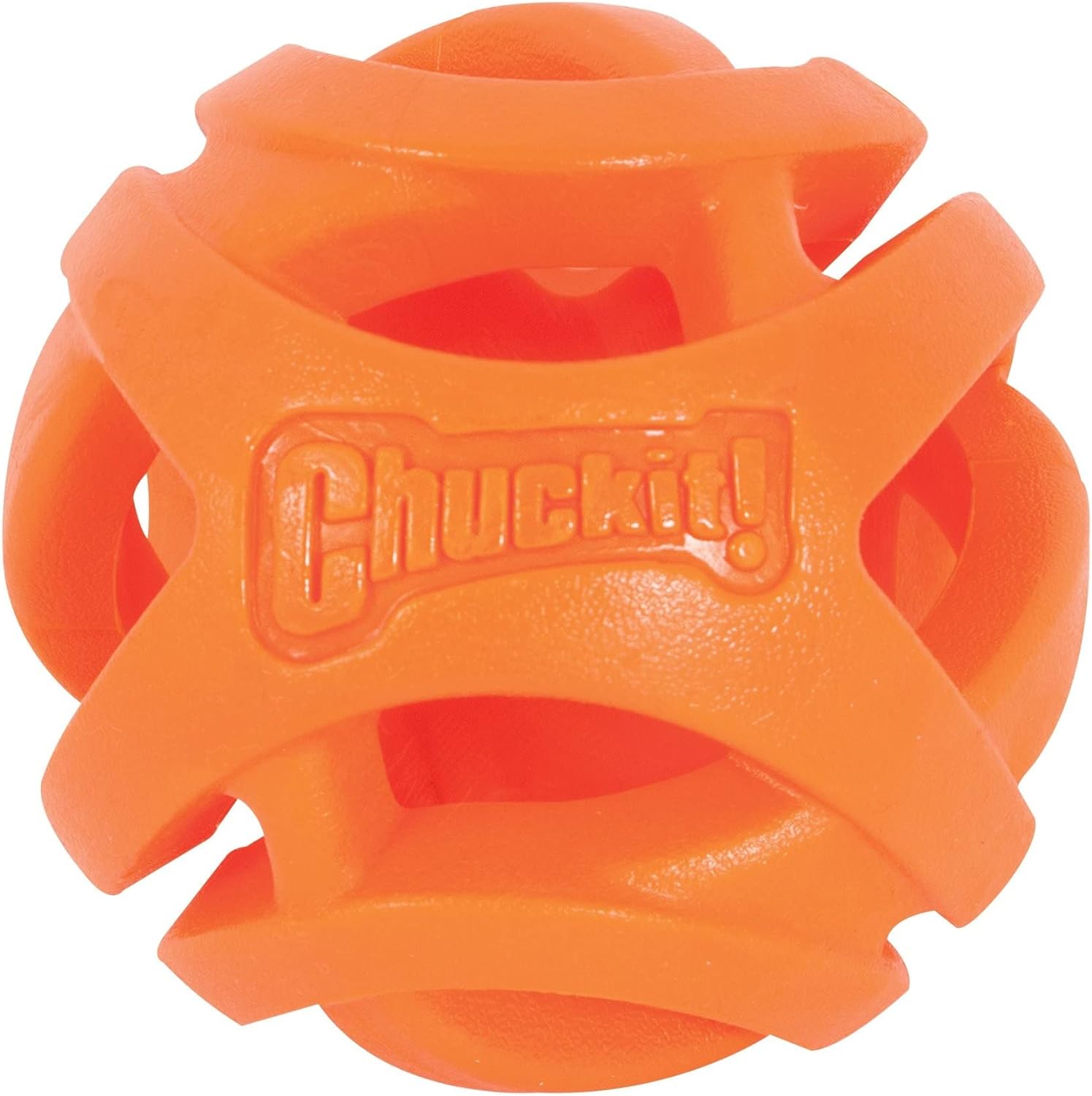 Chuckit! Breathe Right Fetch Ball Small 2-Pk