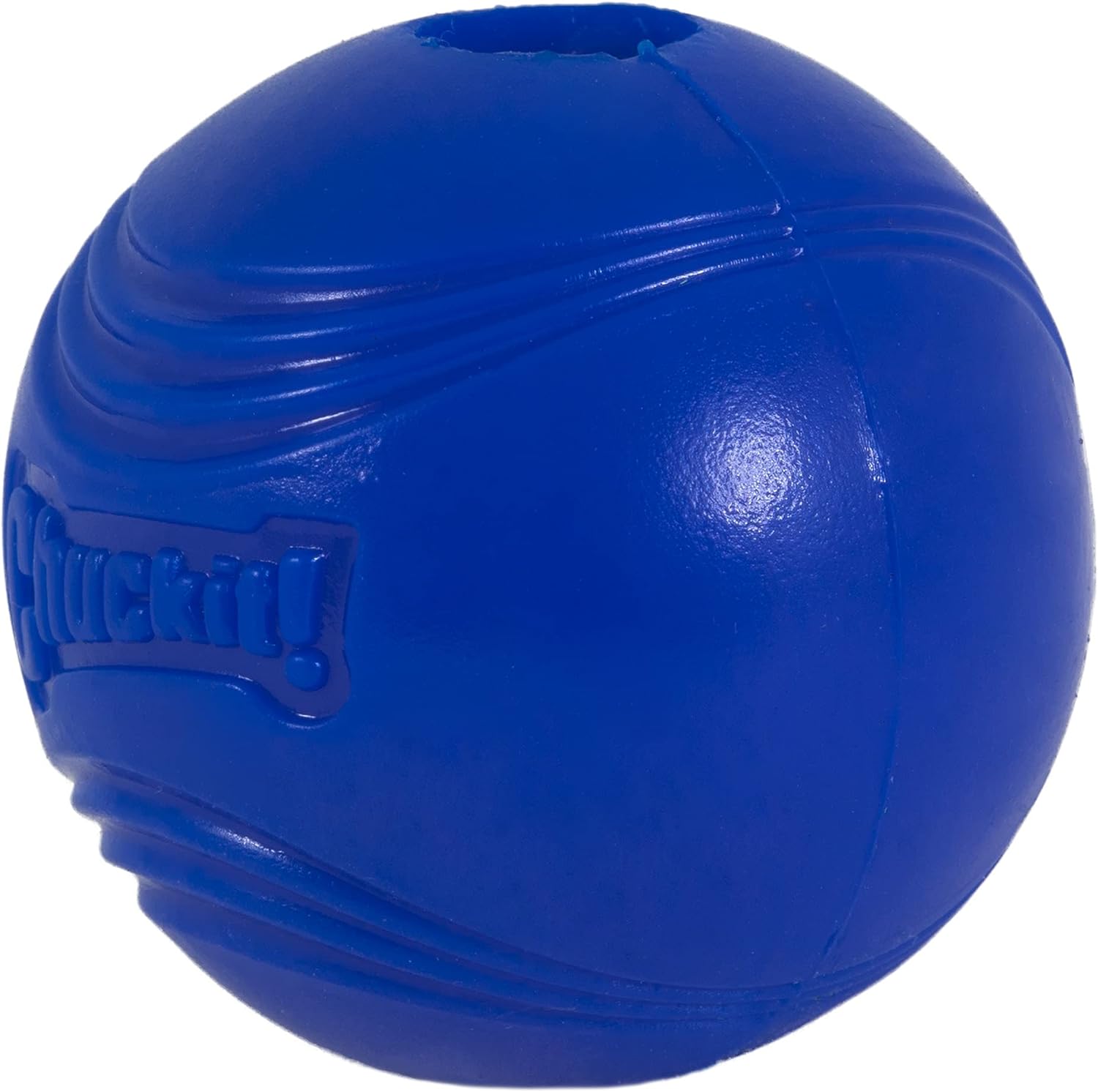 Chuckit! Super Crunch Ball Md 1Pk