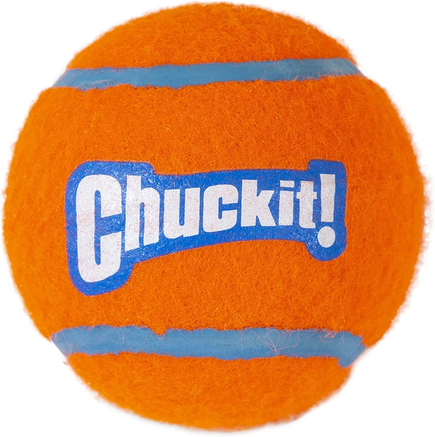 Chuckit! Tennis Ball 1-Pk Large