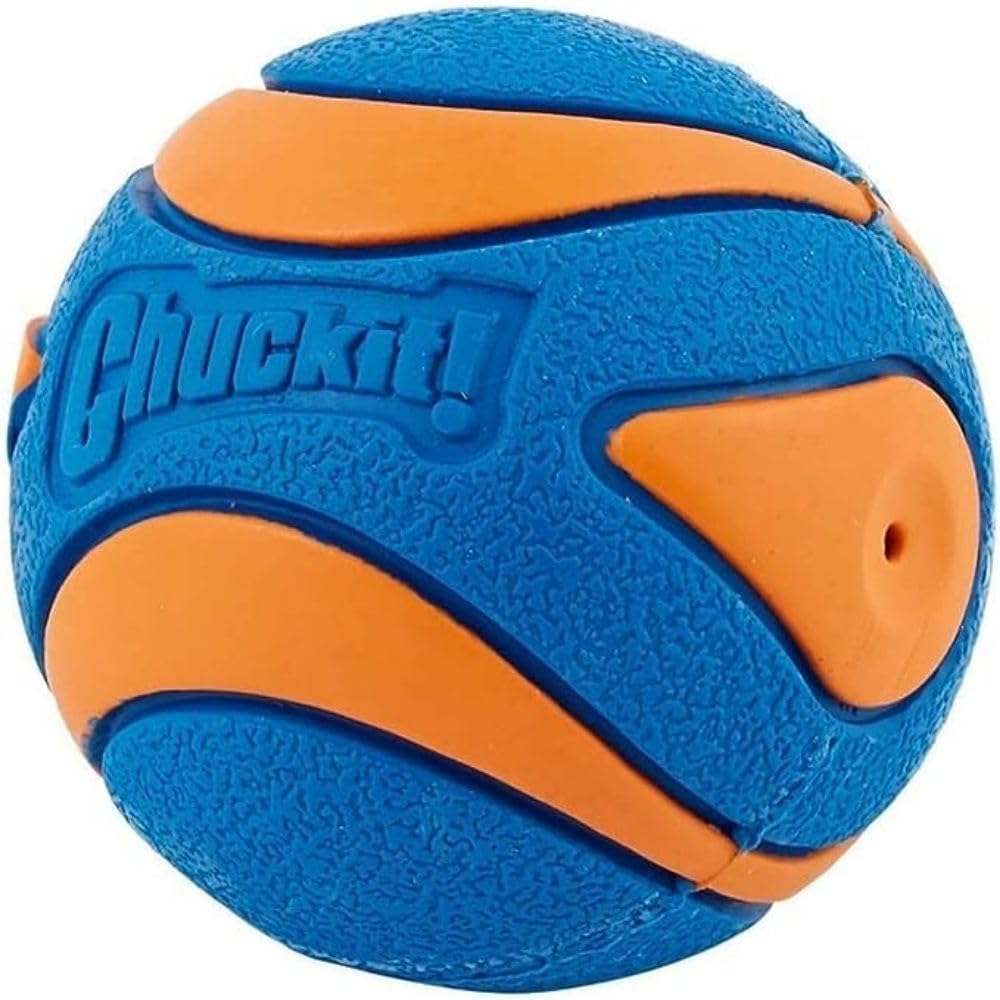 Chuckit! Ultra Squeaker Ball Medium 1-Pk