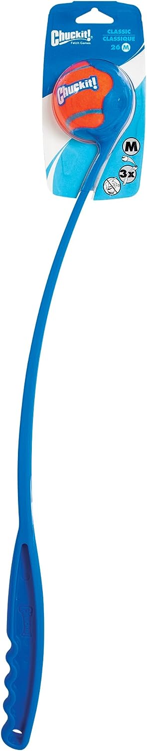 Chuckit! Classic 26M Ball Launcher