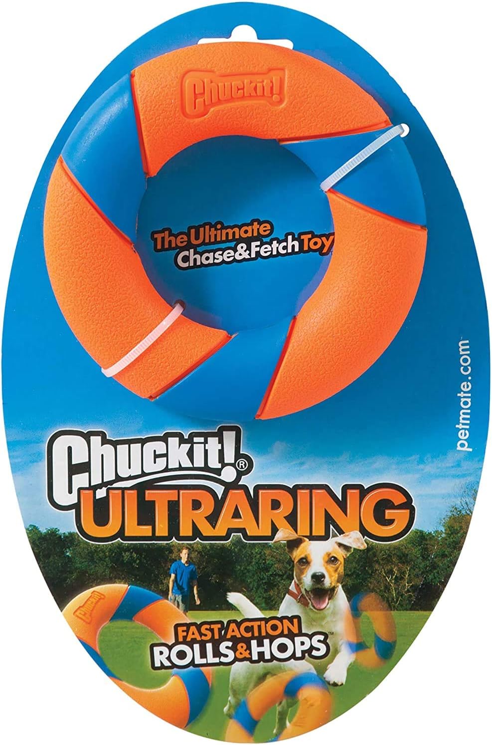 Chuckit! Ultra Ring