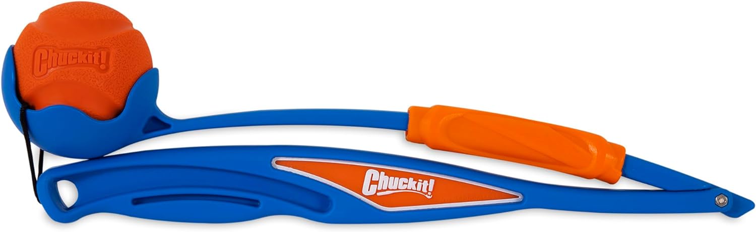 Chuckit! Fetch & Fold 25M Launcher