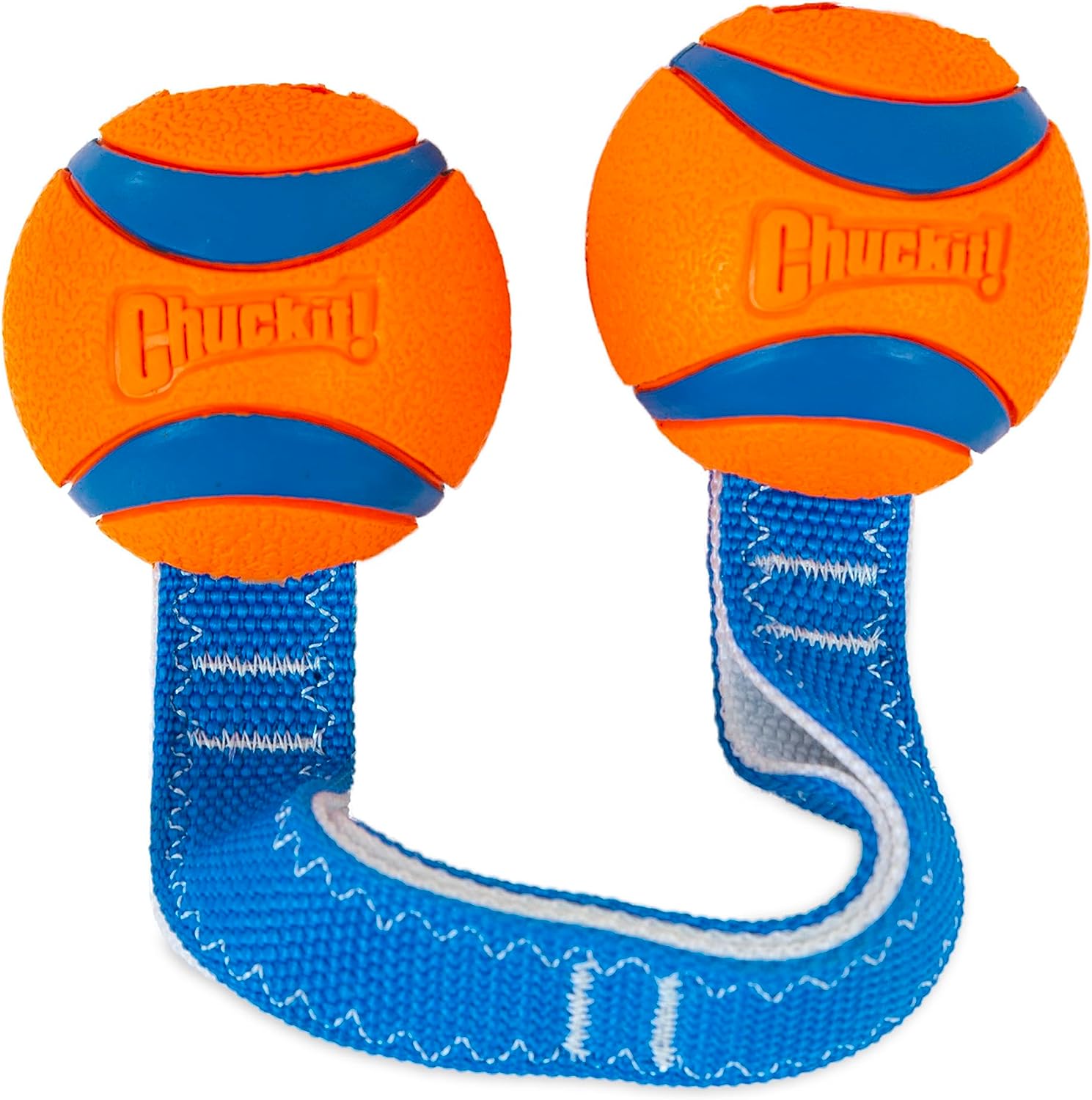Chuckit! Ultra Duo Tug Medium