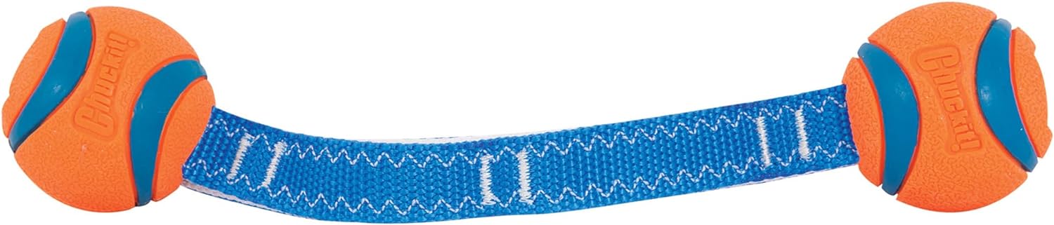 Chuckit! Ultra Duo Tug Small