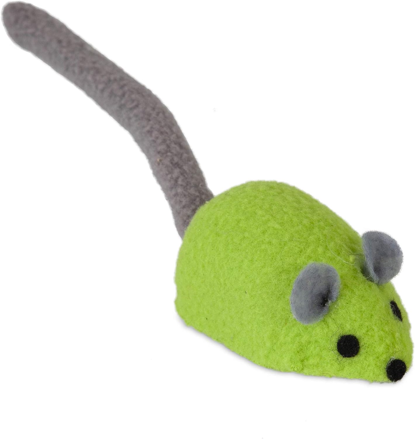 Jw Cat Zippy Mouse