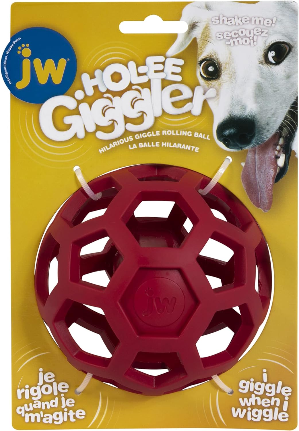 Jw Hol-Ee Giggler