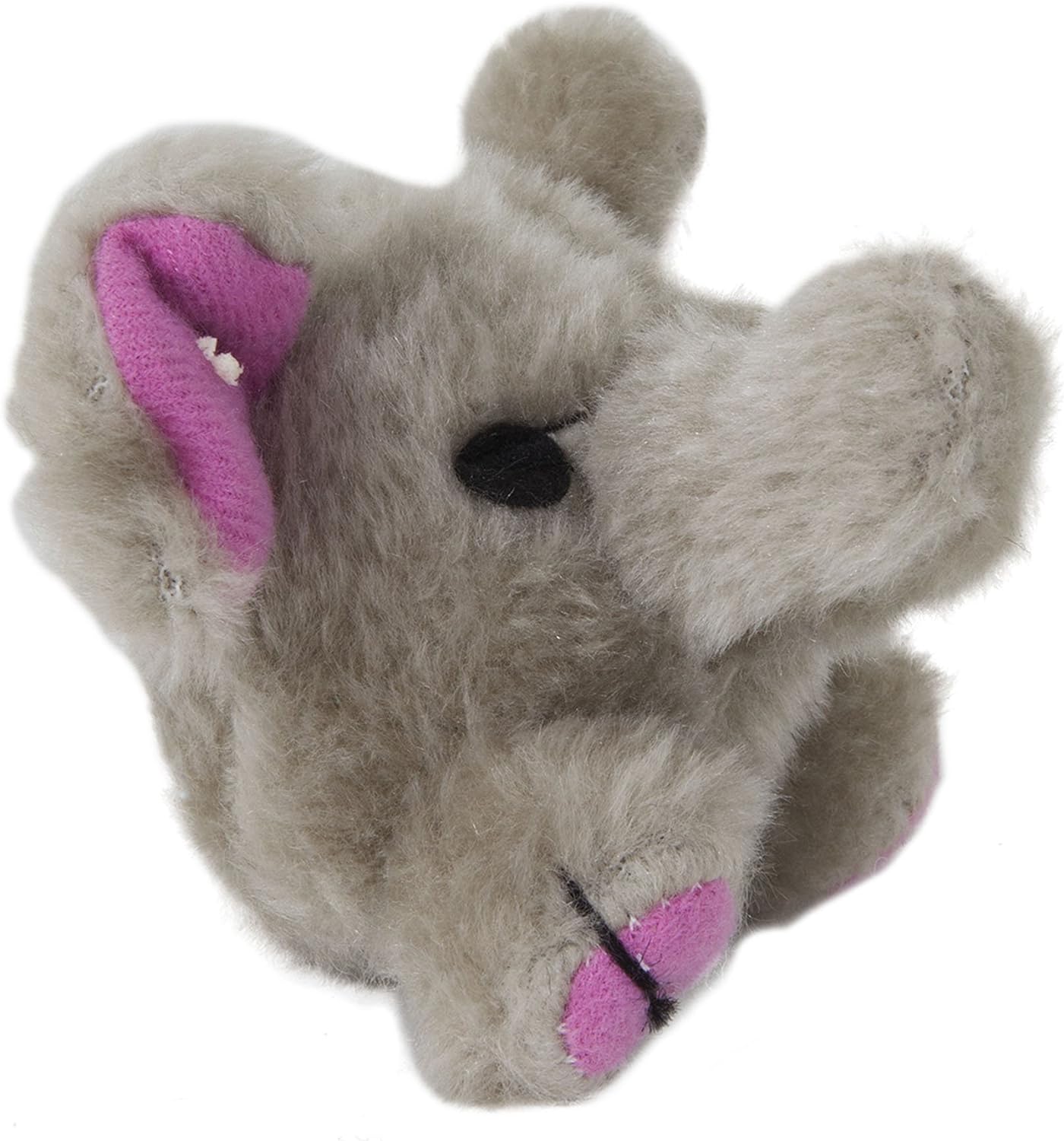 Zoobilee Small Dog & Puppy Squatter Moose / Elephant