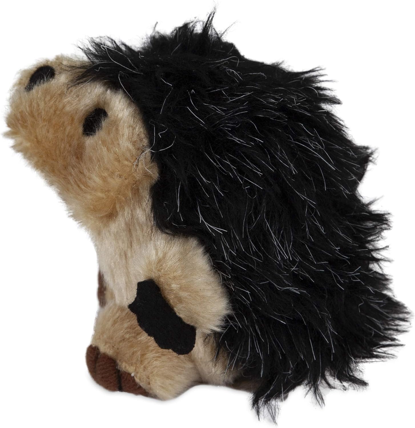 Zoobilee Squatter Medium Hedgehog - Multicolor - 1pc