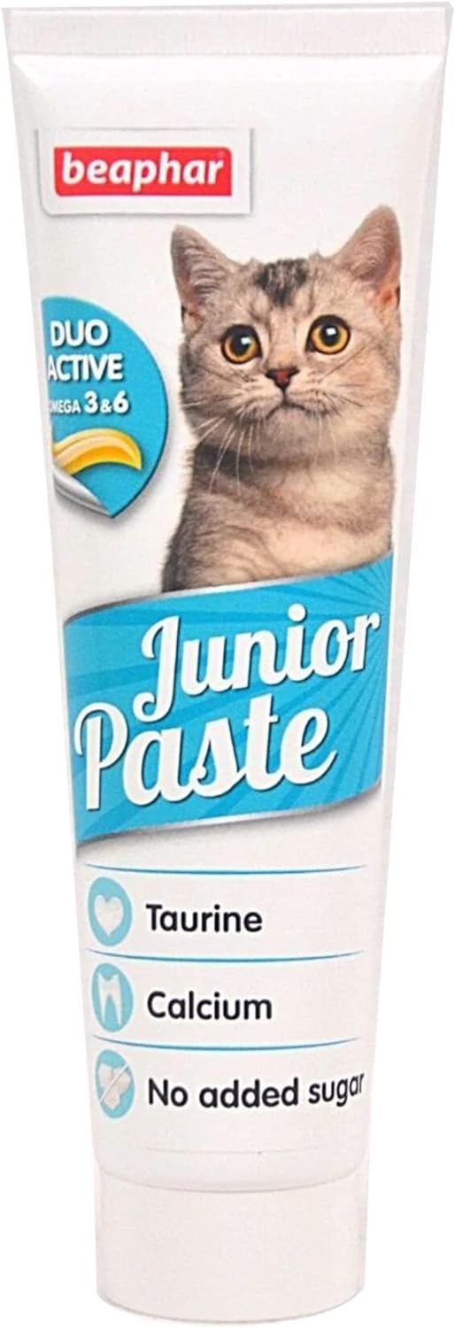 Junior Paste - Cat / 100 g