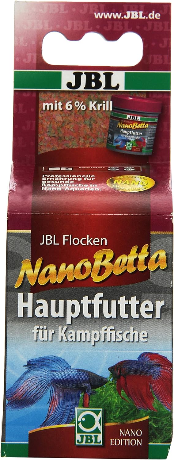 JBL NanoBetta