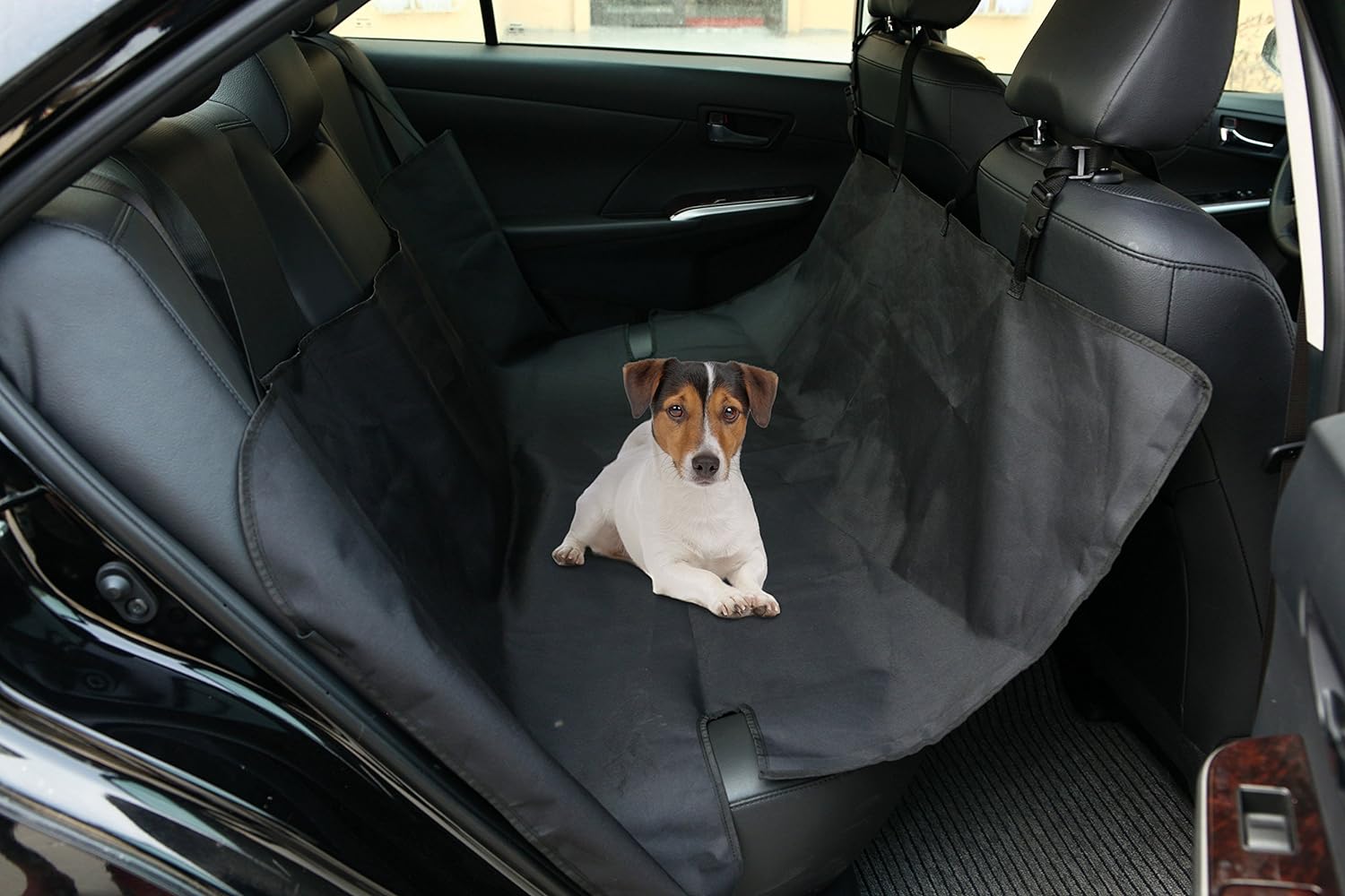 M-PETS Steretto Car Blanket M