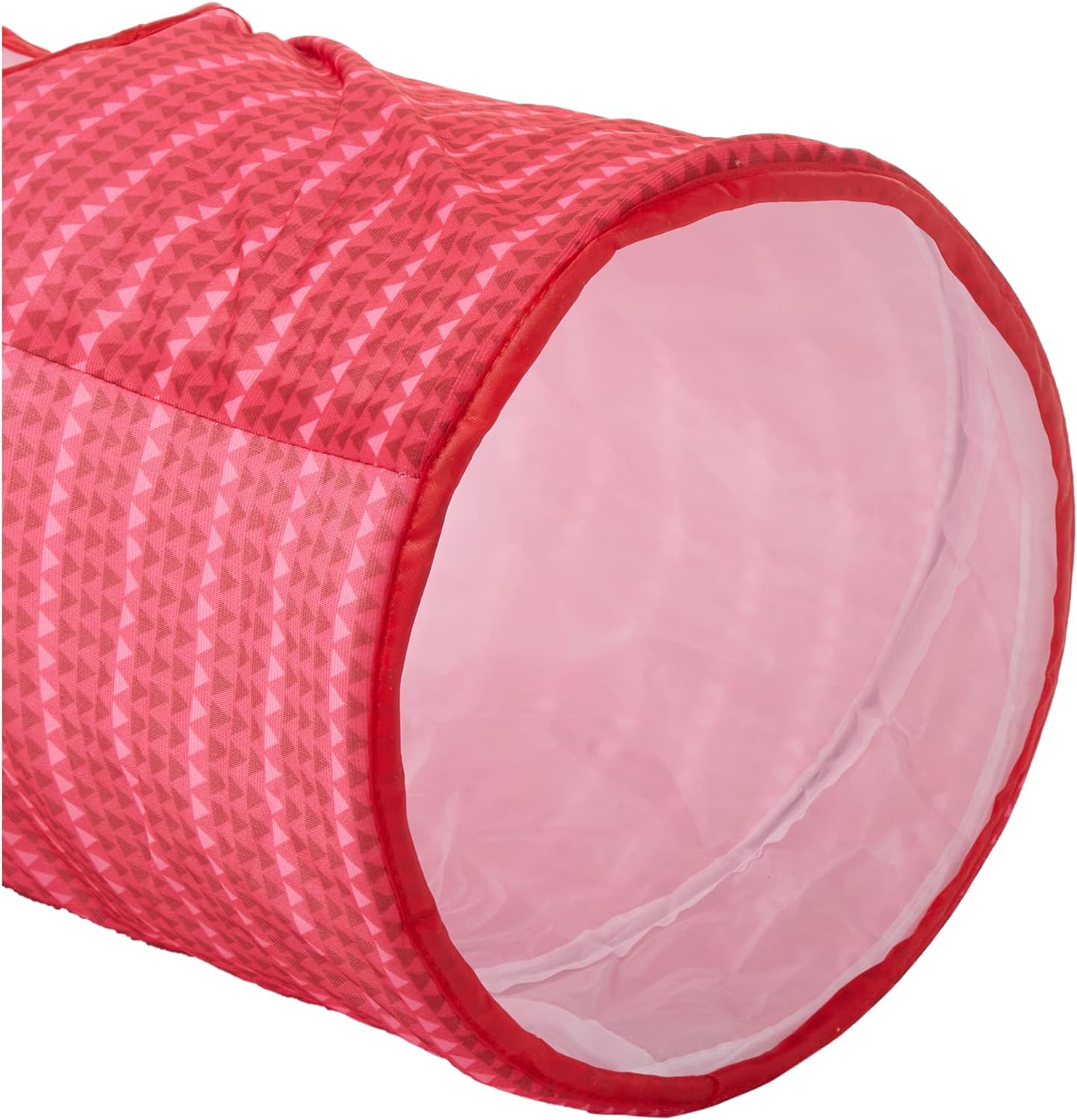 Modern Cat Tunnel - Pink