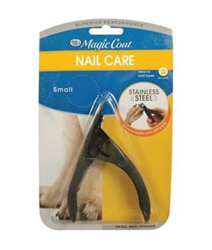 Four Paws Magic Coat Nail Trimmer Small