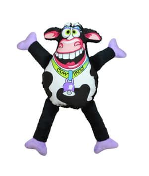 Petstages Madcap Cow Patty