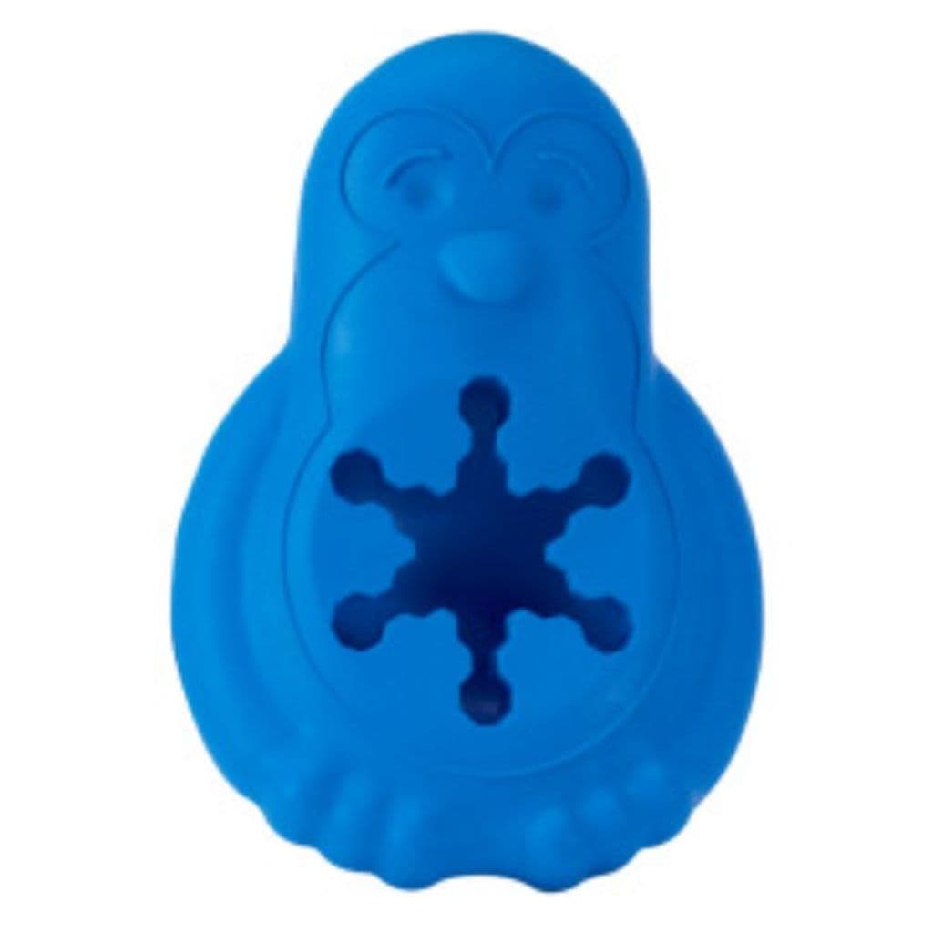 Busy Buddy® Chilly Penguin Freezer Toy- Small