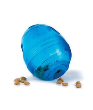 PetSafe Funkitty Egg-Cersizer Cat Toy