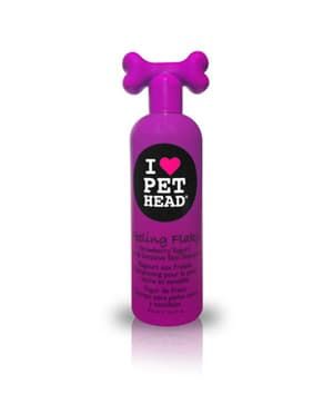 Pet Head TPHF3 Feeling Flaky Strawberry Yogurt 475ml