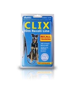 COA CLIX CLL10 Recall Long Line 5m lead