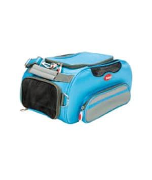 Argo Aero- Pet Airline Approved Carrier Berry Blue Large