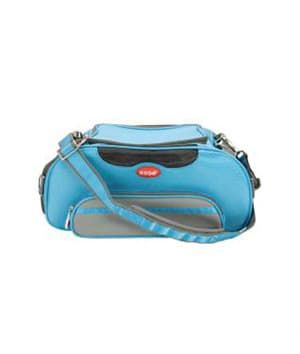 Argo Aero- Pet Airline Approved Carrier Berry Blue Small
