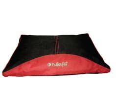 Nutrapet Bed 66x46x5.5 (cm) Red small