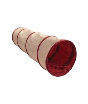 SmartyKat® Crackle Chute™ Tunnel Cat Toy
