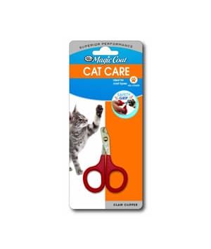 Four Paws Magic Coat Cat Claw Clipper One Size