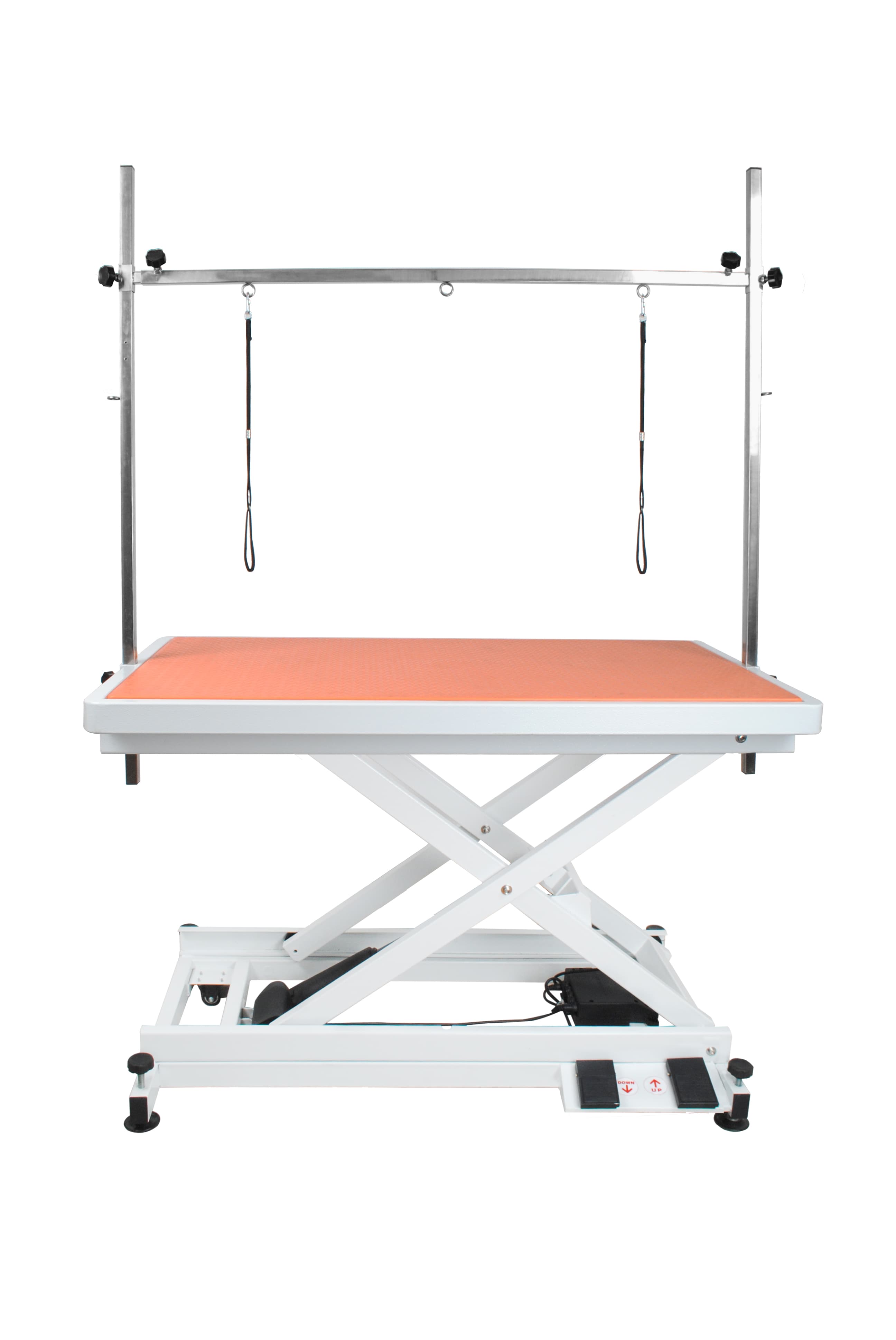 NutraPet Grooming Tables 117cm x 66 cm Electrical Table