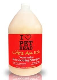 Pet Head Lifes An Itch Shampoo 128oz