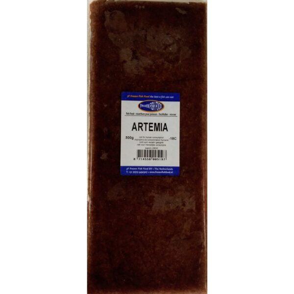 3F Artemia Flat Pack 500g