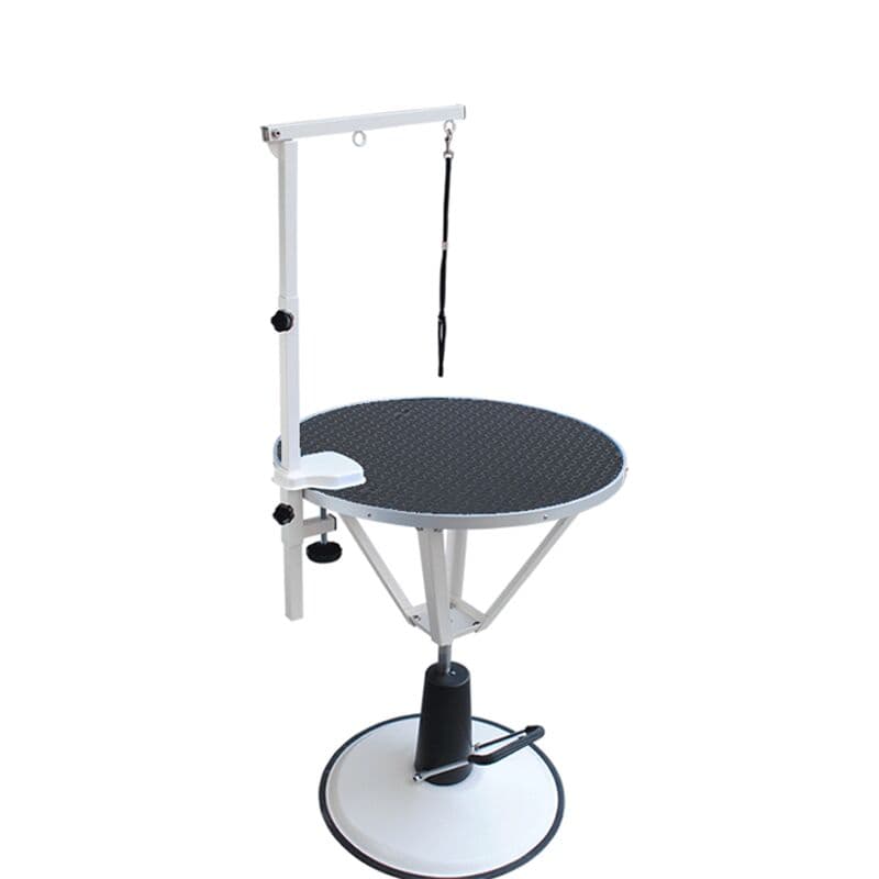 NutraPet Grooming Tables for Styling With Hydraulic Lift 93 Cms