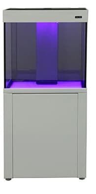 Aqua One AquaReef 195 Marine Cabinet (series 2) 70x52x80cm H (white)