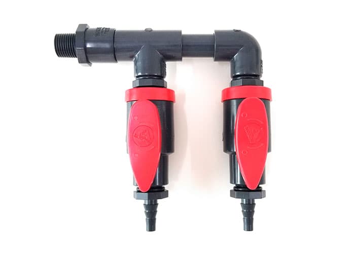 Waterbox Platinum PRO 220.6+ Cabinet- L 180CM X W 65CM X W 60CM-BLACK