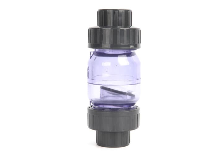 Waterbox Platinum PRO 220.6+ Cabinet- L 180CM X W 65CM X W 60CM-BLACK