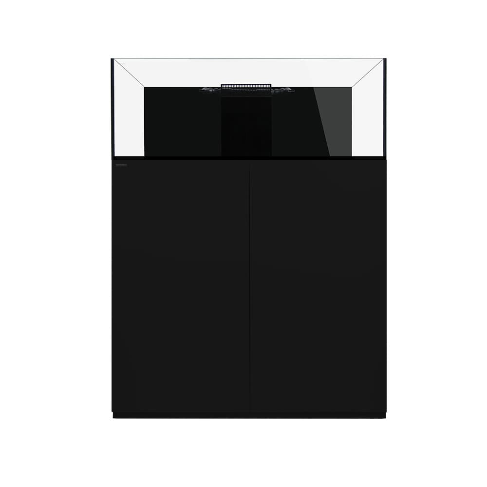 WaterBox Platinum FRAG 60.3+ Cabinet- L 90CM X W 60CM X W 30CM-BLACK