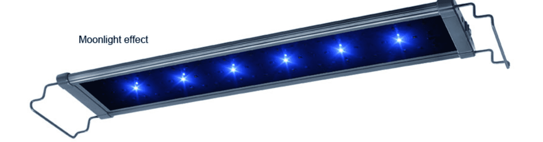 Spectra Aqua Classic 120 Cms Fresh Water LED Lighting